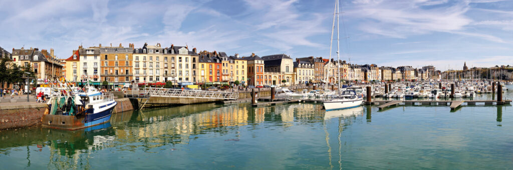 Dieppe